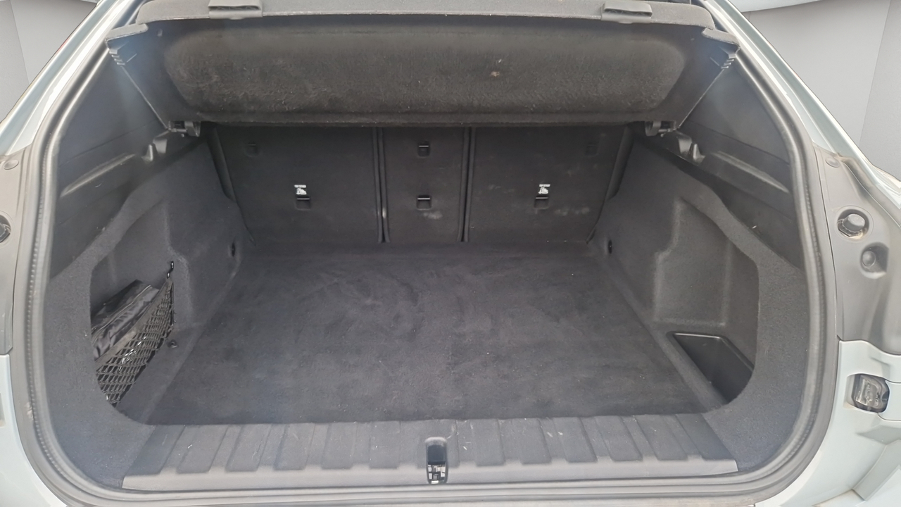 BMW X2 sDrive 20i 170ch DKG7 — photo 13