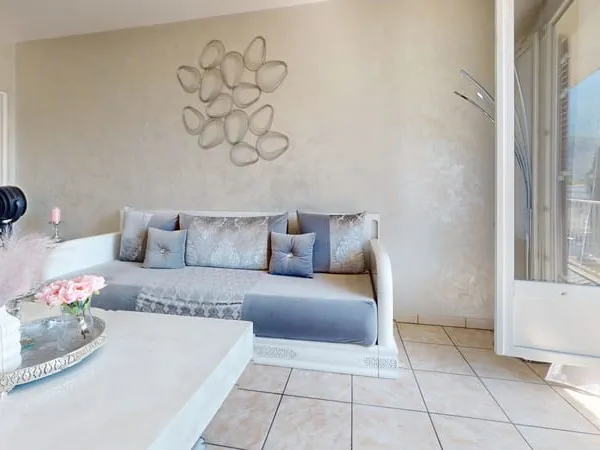 Appartement Le Pont De Claix 4 pièce(s) 75 m2