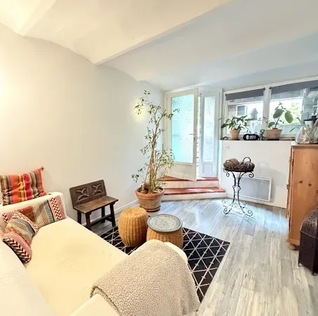 Appartement 3 pièces 54 m²