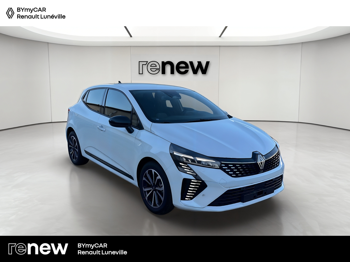 Renault Clio TCe 90 ch GSR2 — photo 7