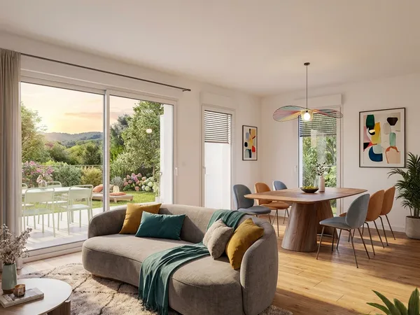 RIVIERA - APPARTEMENT 2