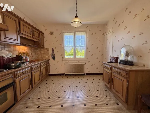 Maison 4 pièces 86 m²