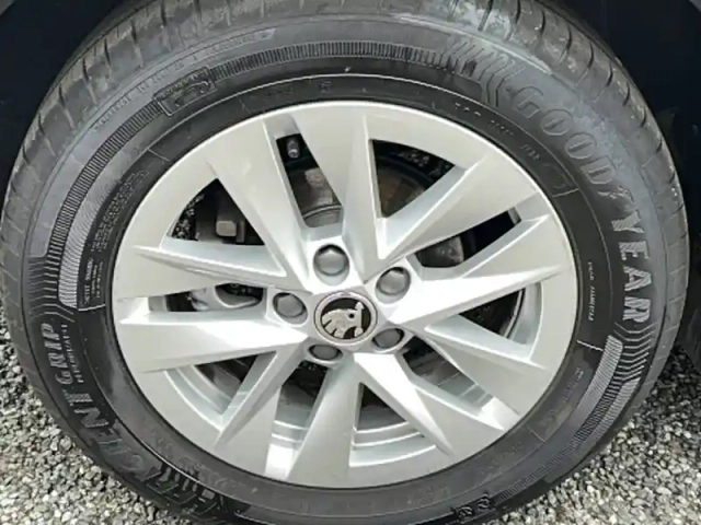 Skoda Fabia 1.0 tsi 95 ch evo 2 bvm5 — photo 54