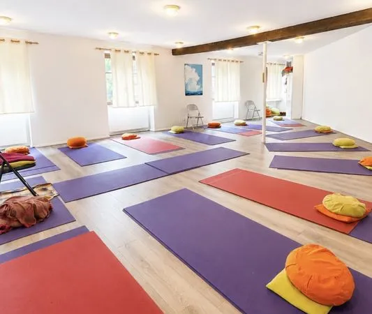 Local d'activité 1 pièce 65 m²