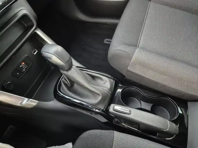 Citroën C3 Aircross puretech 130 s&amp;s eat6 — photo 28