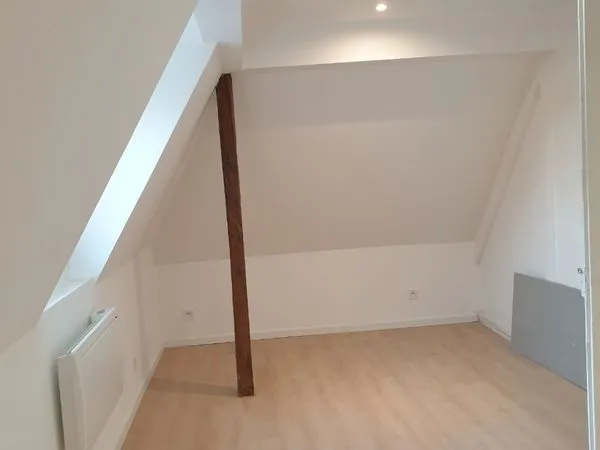 Appartement Location Wintzenheim 3p 50m² 720€
