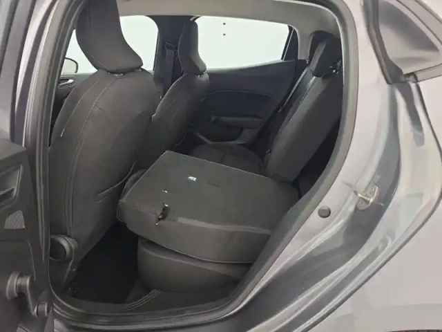 Renault Clio tce 90 — photo 45
