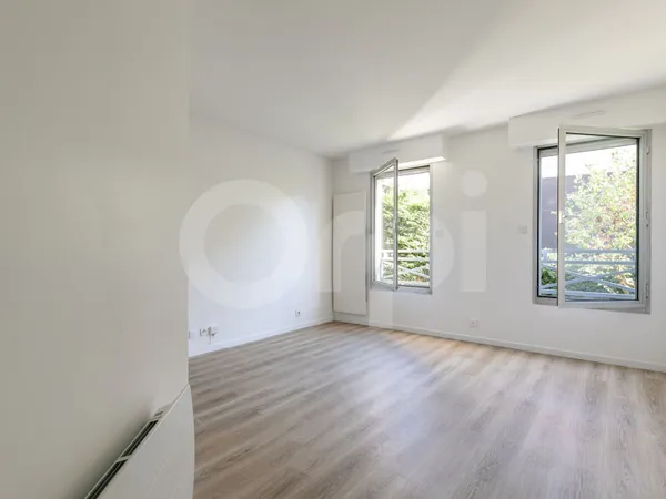 Appartement 2 pièces 31 m²