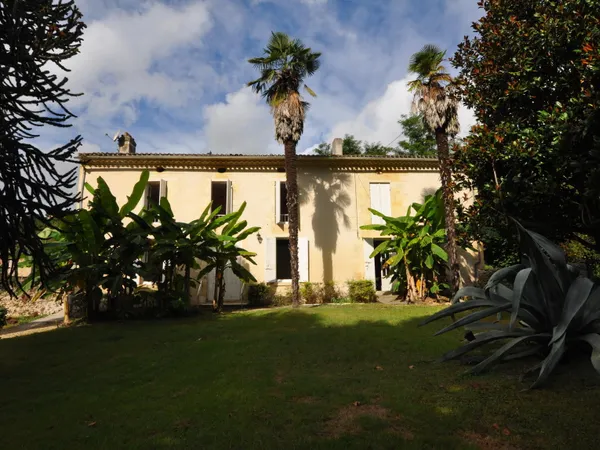 Maison 7 pièces 135 m²