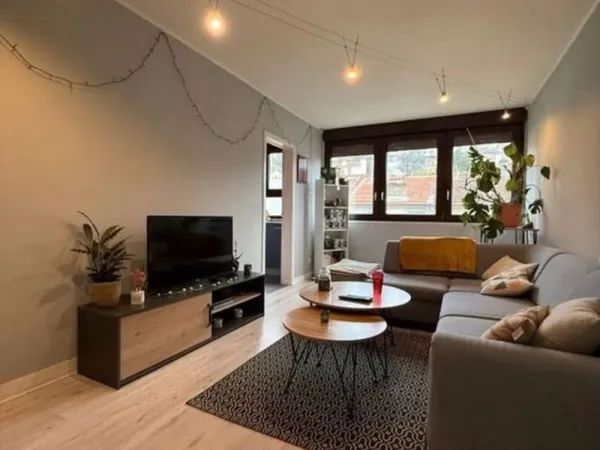 Appartement T3 51 m² ? Résidence Parc de Boufflers
