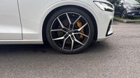 Volvo S60 T8 AWD 310+145ch Polestar Engineered Geartronic 8 — photo 11