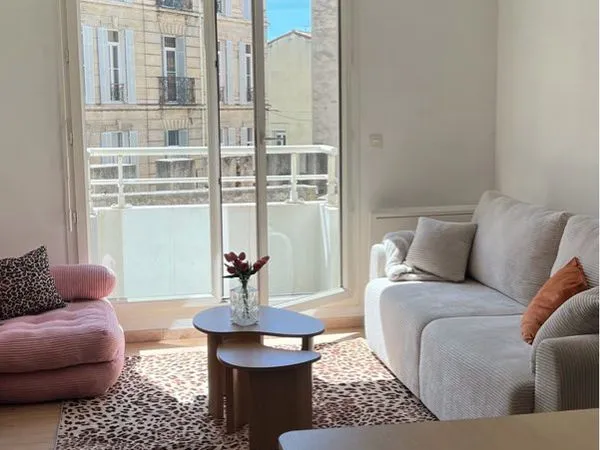 Location appartement Marseille Camas