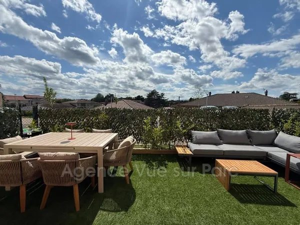Appartement 5 pièces 74 m²