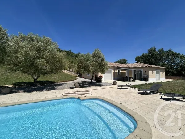 Maison 4 pièces 150 m²