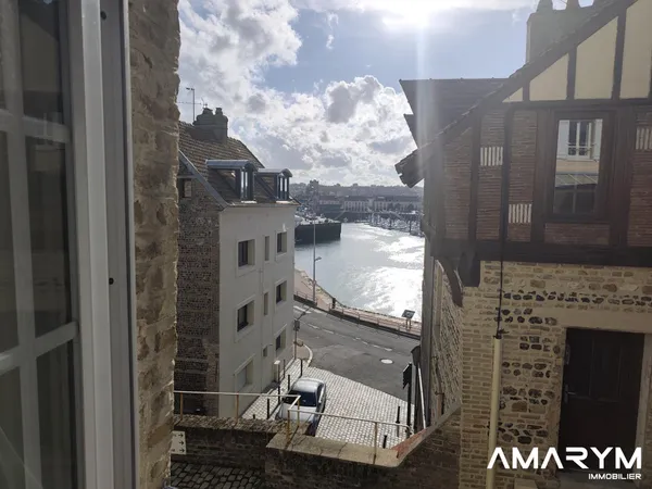 Appartement 3 pièces 73 m²