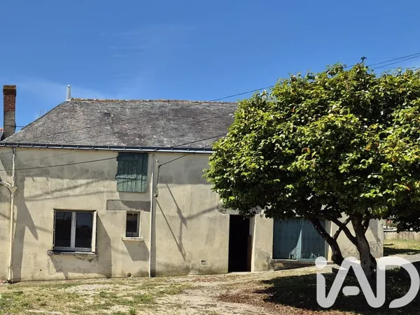Vente Maison/villa 3 pièces