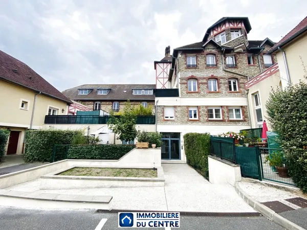 Appartement 3 pièces 71 m²