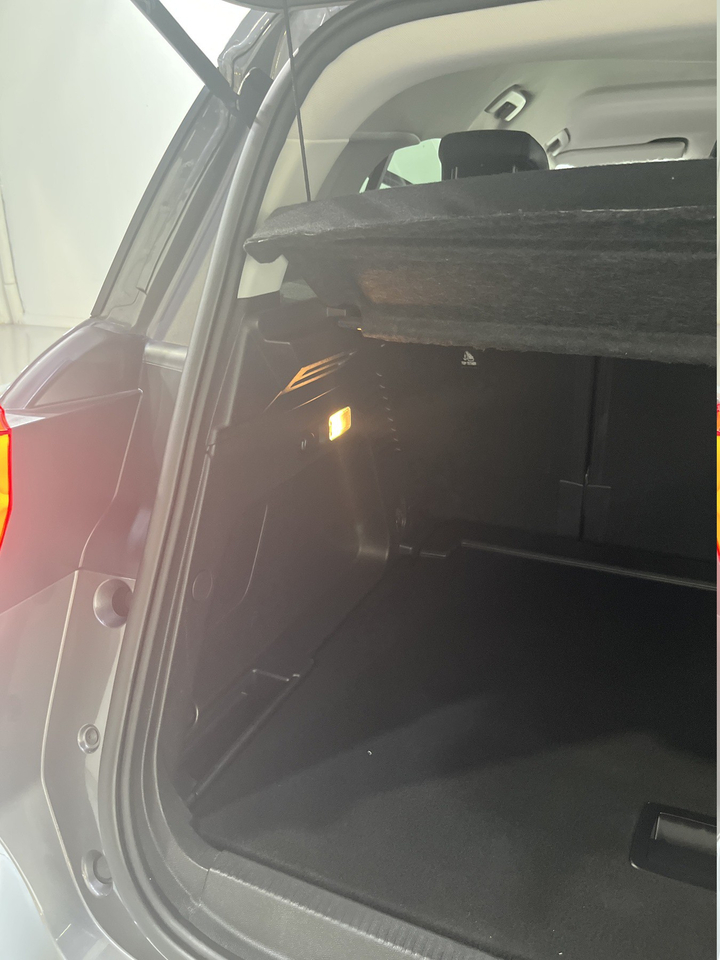 Citroën C5 Aircross — photo 54