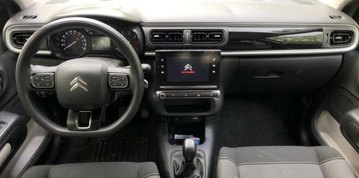 Citroen C3 1.2 PureTech 82 - Graphic – 2019 – 79467 km – Essence – Boîte Manuelle — photo 34