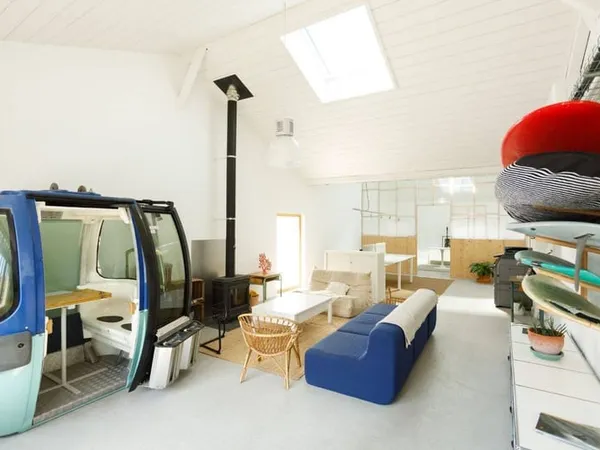 Local commercial 150 m²