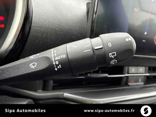 Fiat 600 1.2 hybrid 100ch dct6 — photo 28