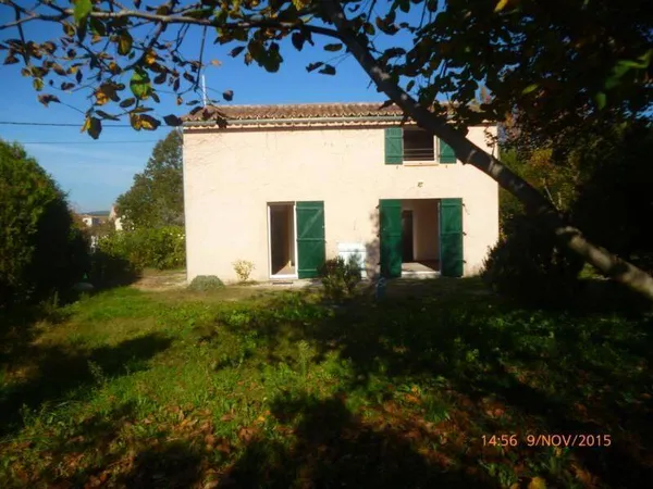 Maison 5 pièces 92 m²