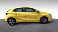 Mg Mg3 1.5 Hybrid+ 195ch Comfort — photo 4