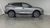 Nissan Qashqai 1.3 Mild Hybrid 140ch N-Style — photo 4