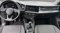 Audi A1 Sportback 25 TFSI 95ch Advanced — photo 8