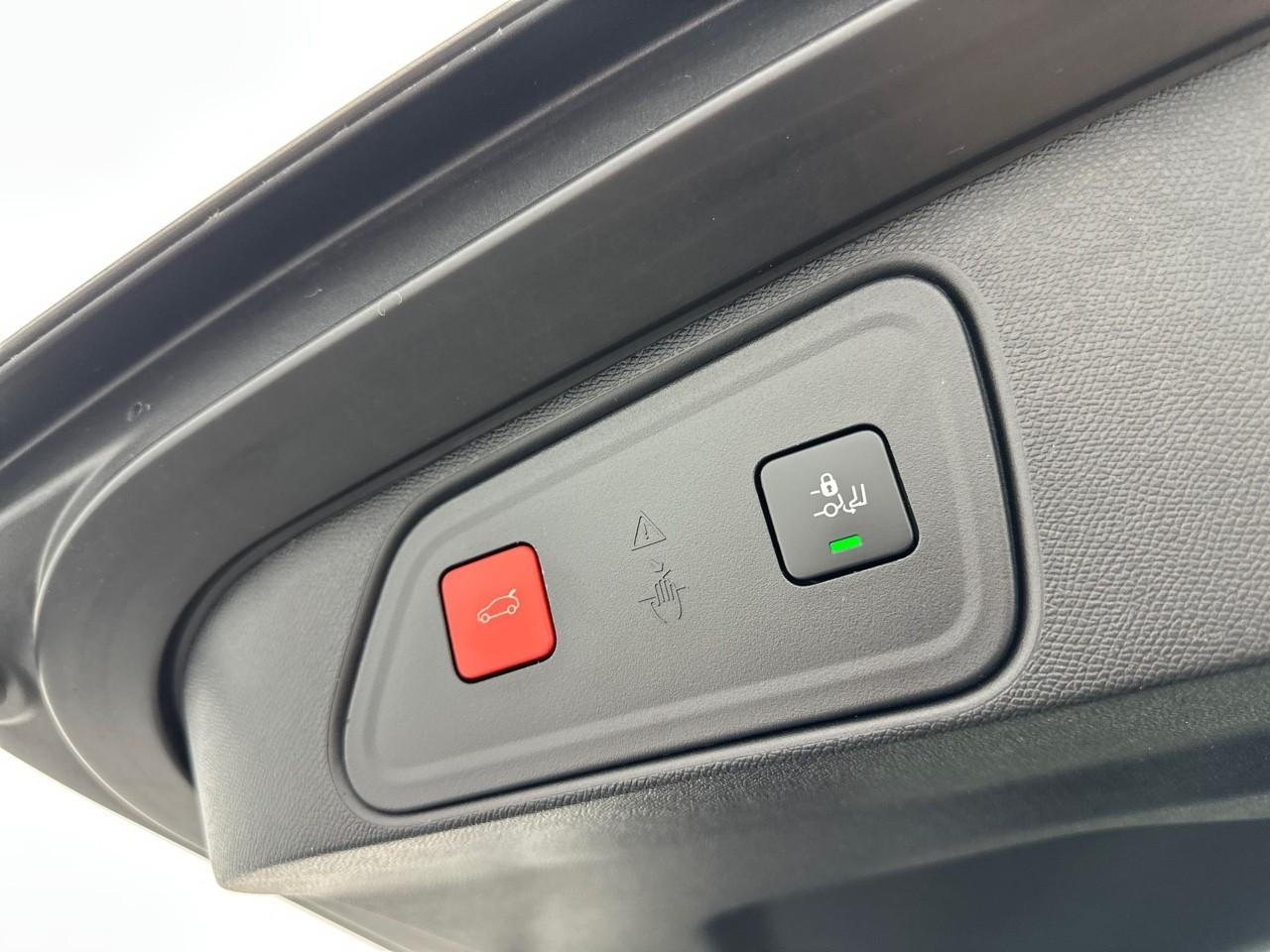 Peugeot 3008 puretech 130ch s&s bvm6 allure pack — photo 33