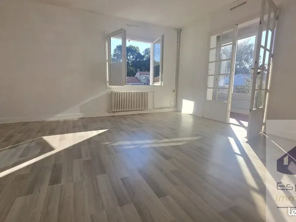 Maison 3 pièces 82 m²