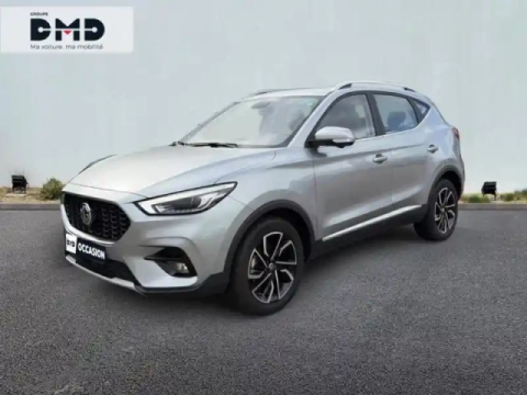 Mg Zs 1.0 t-gdi 111ch luxury