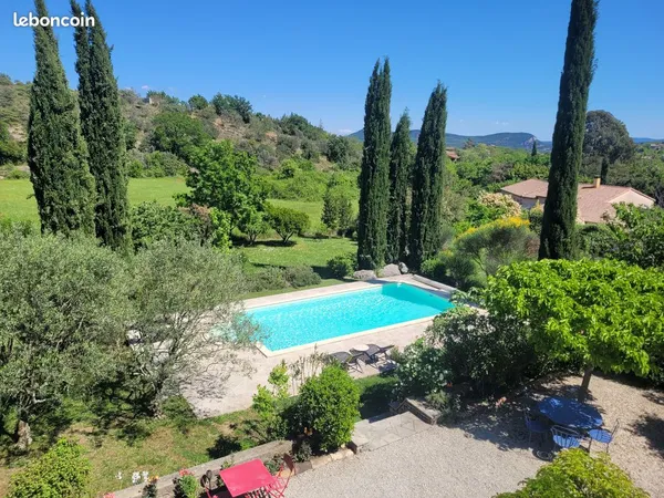 Location saisonnière appartement