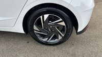 Hyundai I20 1.2 84ch Intuitive — photo 11