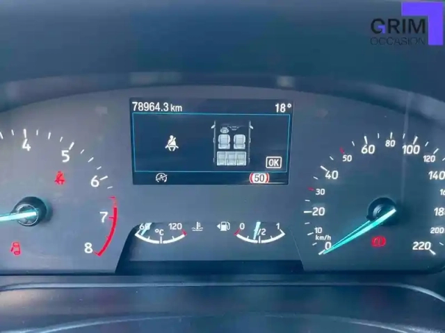 Ford Fiesta 1.0 flexifuel 95 ch s&amp;s bvm6 — photo 7