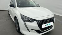 Peugeot 208 1.2 PureTech 100ch S&S Style 118g — photo 3