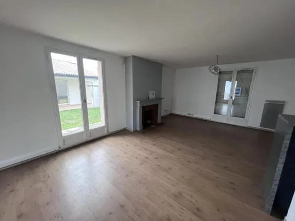 Bureaux 140 m²