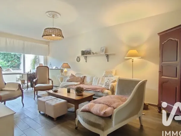 Maison 5 pièces 92 m²