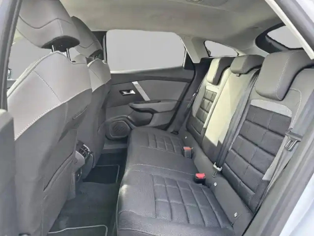 Citroën C4 hybride 145 e-dcs6 — photo 32