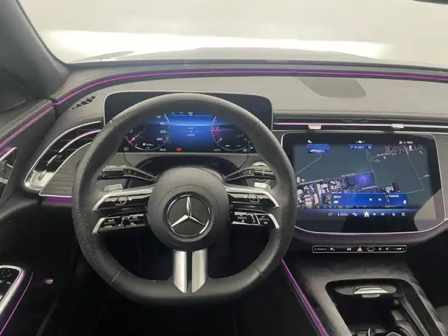Mercedes Classe E 220 d 9g-tronic — photo 86