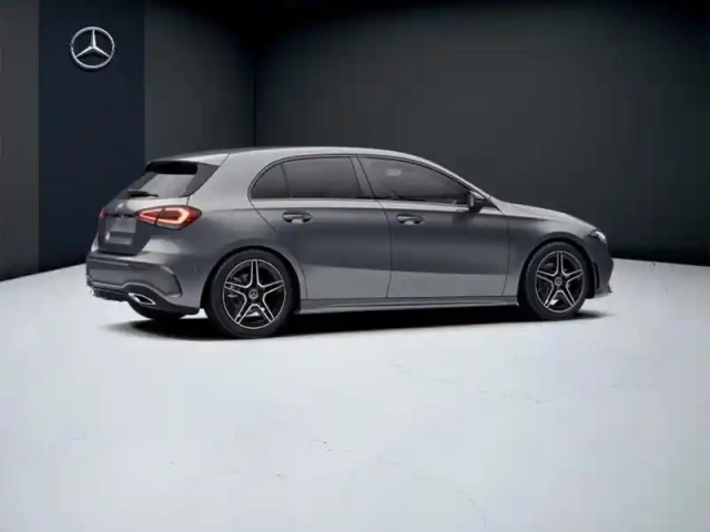 Mercedes Classe A 180 d amg line — photo 20