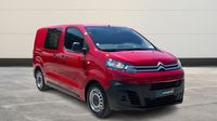 Citroen Jumpy XS 1.5 BlueHDi 120ch S&S Club — photo 3