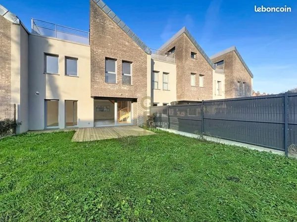 Maison 6 pièces 148 m²