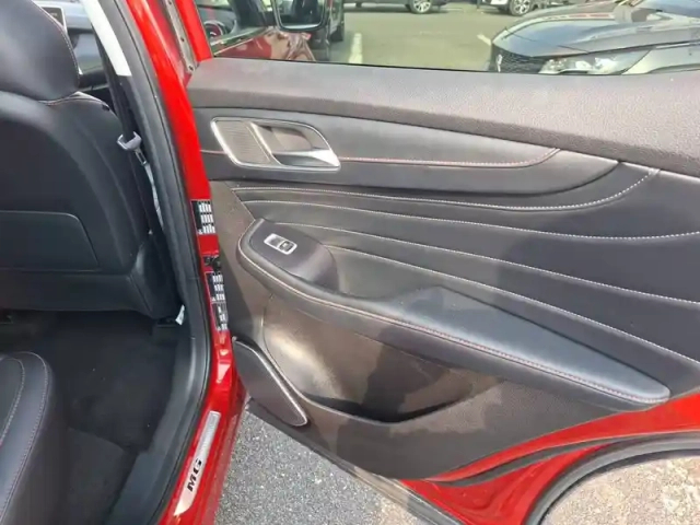 Mg Ehs 1.5t gdi phev — photo 36