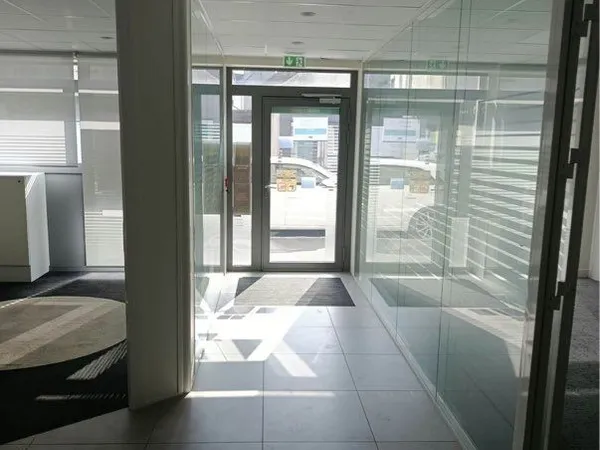 À louer - immeuble professionnel en centre ville sur 155 m2