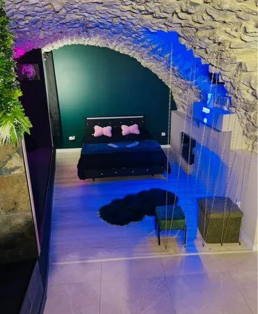 Appartement investissement locatif
