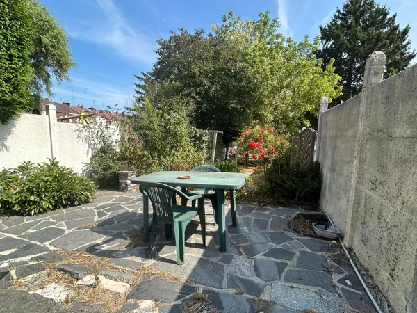 Maison 5 pièces 122 m²