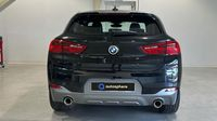 Bmw X2 sDrive20dA 190ch M Sport X Euro6d-T — photo 6