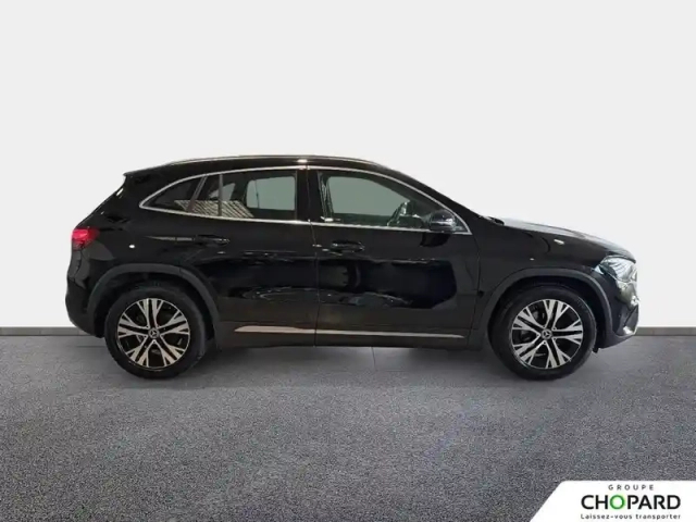 Mercedes Gla 200 d 8g-dct — photo 9