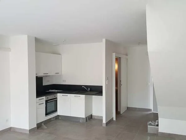 Maison 3 pièces 67 m²